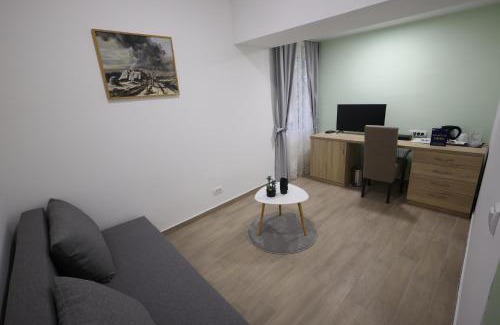 Uzice Cama Y Desayuno | Konačište Grad B&B