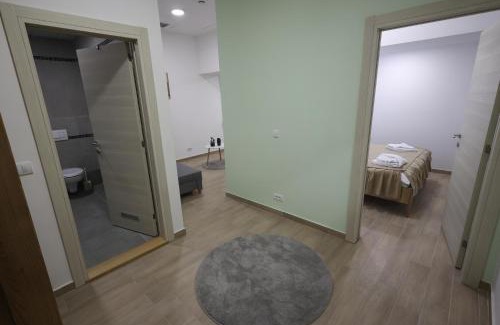 Uzice Cama Y Desayuno | Konačište Grad B&B