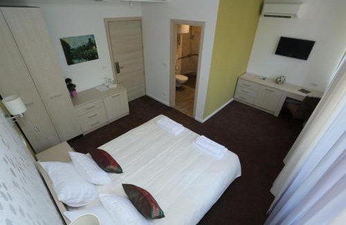 Uzice Cama Y Desayuno | Konačište Grad B&B