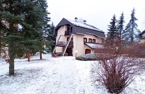 Zlatibor Apartamento | Konačište Zlatibor