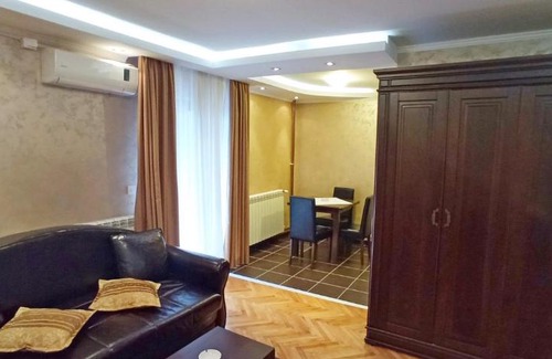 Zlatibor Apartamento | Konačište Zlatibor