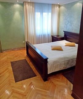 Zlatibor Apartamento | Konačište Zlatibor