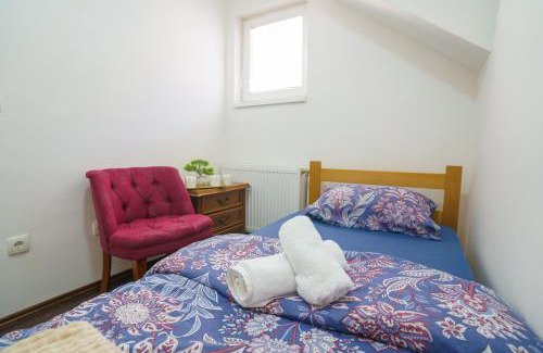 Uzice Casa | Konačište Zlatiborski Put