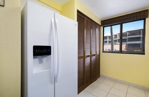 Historic Kailua Village Condominio | Kona Coast Resort at Keauhou Gardens 8204