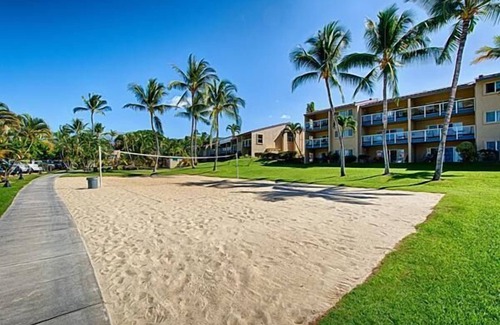 Historic Kailua Village Condominio | Kona Coast Resort at Keauhou Gardens 8204