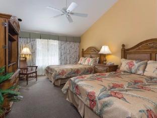 Kahaluu-Keauhou Complejo | Kona Coast Resort