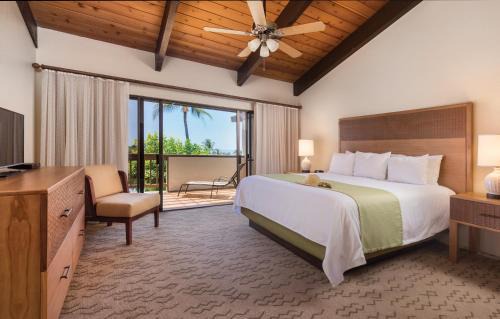 Kahaluu-Keauhou Complejo | Kona Coast Resort