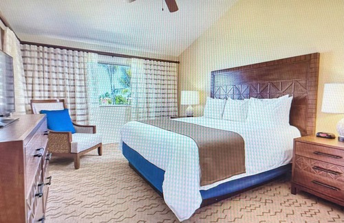 Kahaluu Bay Complejo | Kona Coast Resort