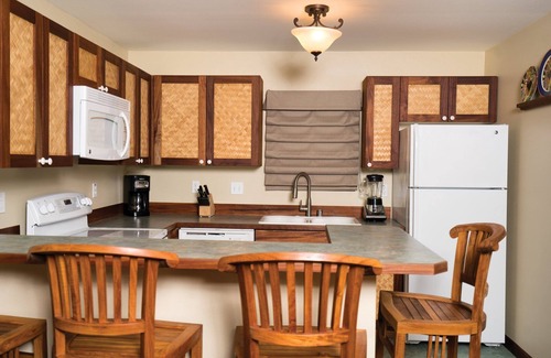 Kailua-Kona Complejo | Kona Hawaiian 2BR/2BA