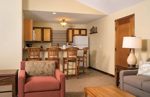 Kailua-Kona Complejo | Kona Hawaiian 2BR/2BA