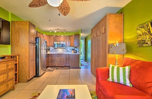 Historic Kailua Village Hotel | Kona Islander Inn Condos
