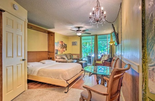 Historic Kailua Village Hotel | Kona Islander Inn Condos