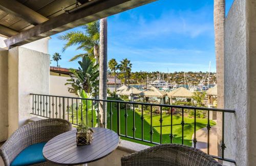 La Playa Complejo | Kona Kai Resort & Spa, a Noble House Resort