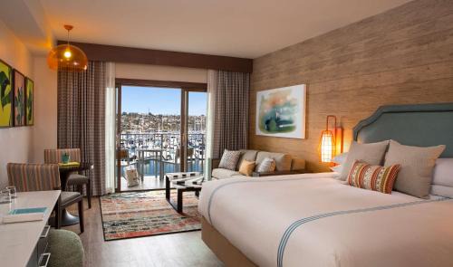 La Playa Complejo | Kona Kai Resort & Spa, a Noble House Resort