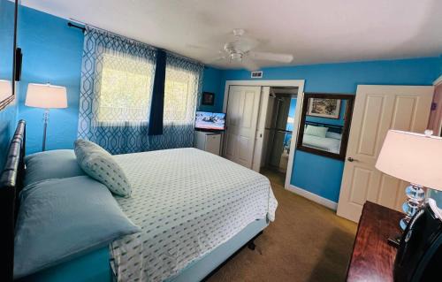 Kahaluu Bay Casa | Kona Magic Honu Room