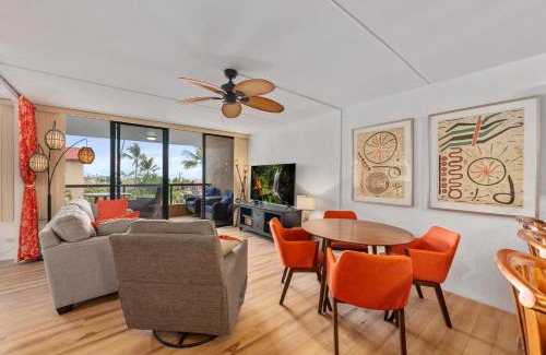 Historic Kailua Village Casa | Kona Pacific A306