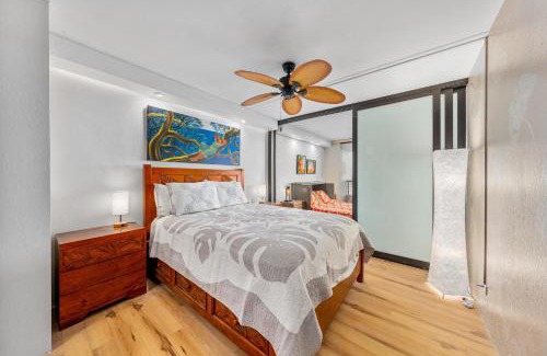 Historic Kailua Village Casa | Kona Pacific A306