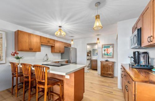 Historic Kailua Village Casa | Kona Pacific A306