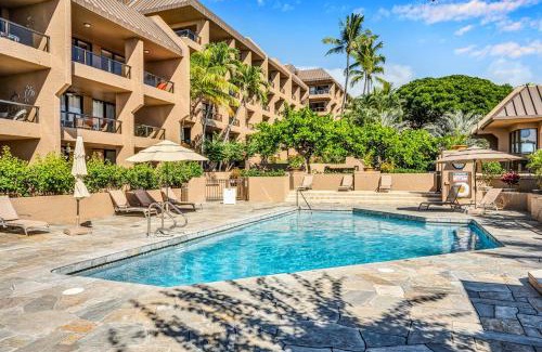 Historic Kailua Village Casa | Kona Pacific A306