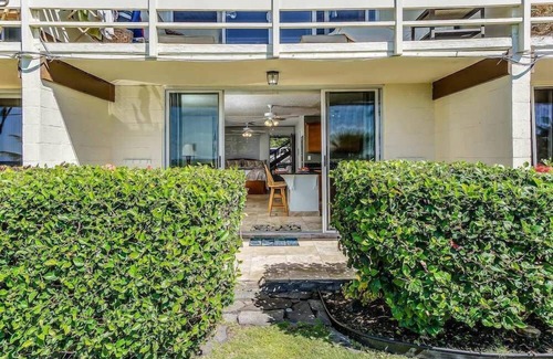 Kahaluu Bay Apartamento | Kona White Sands A4 Romantic Ocean View!
