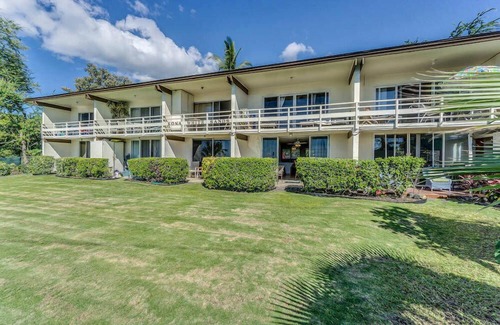 Kahaluu Bay Apartamento | Kona White Sands A4 Romantic Ocean View!