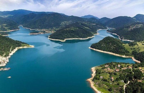 Bajina Basta Apartamento | Konaci Gradina