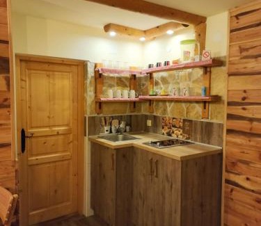 Bajina Basta Apartamento | Konaci Gradina