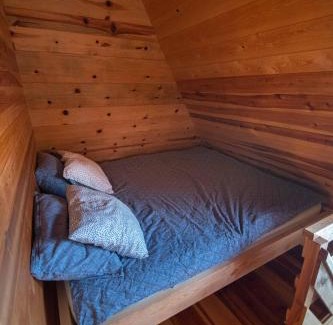 Kremna Apartamento | Konak 1400 Tara