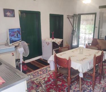 Stara Planina Apartamento | Konak Anja