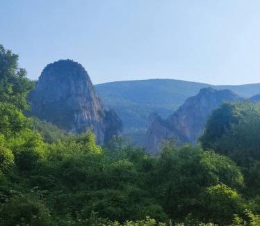 Stara Planina Apartamento | Konak Anja