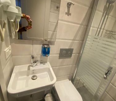 Aksaray Hotel | KONAK BELLA 3