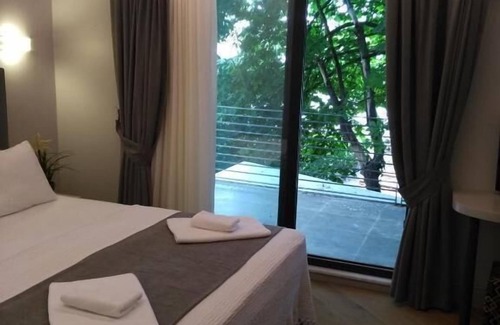 Aksaray Hotel | Konak Bella 3