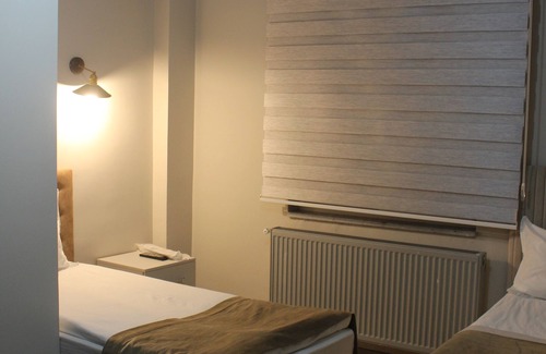 Kars Hotel | Konak Hotel 2