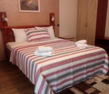 Pancevo Hotel | Konak Kutko