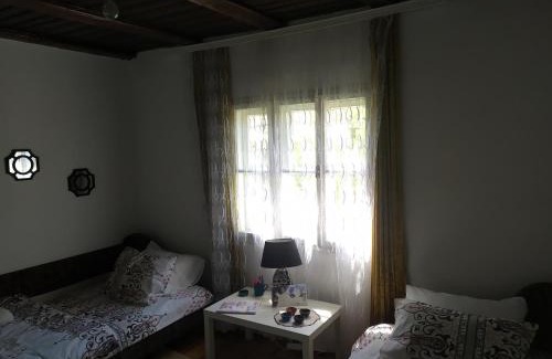 Sjenica Casa | Konak Mileva