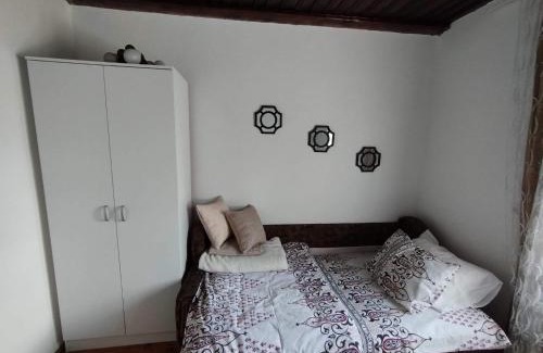 Sjenica Casa | Konak Mileva