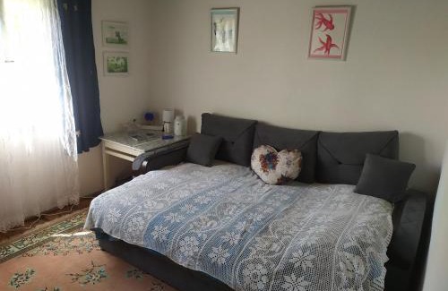 Sjenica Casa | Konak Mileva