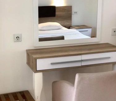 Saraj Casa | Konak Nestor Bungalows
