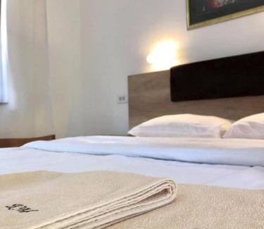 Saraj Casa | Konak Nestor Bungalows