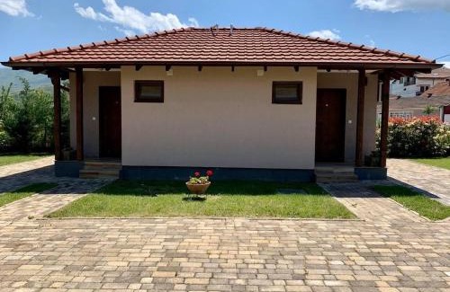 Saraj Casa | Konak Nestor Bungalows