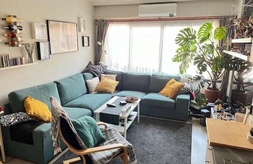 Konak Apartamento | Konak, Tarihi asansöre yakın Tüm daire