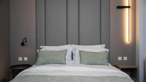 Kalambaka Hotel | Konaki of Meteora Boutique Living