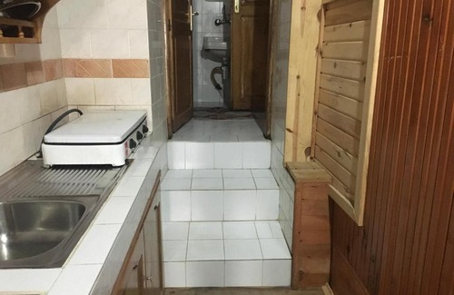Ayder Apartamento | KONAKLAR APART
