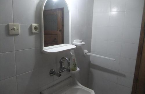 Ayder Apartamento | KONAKLAR APART