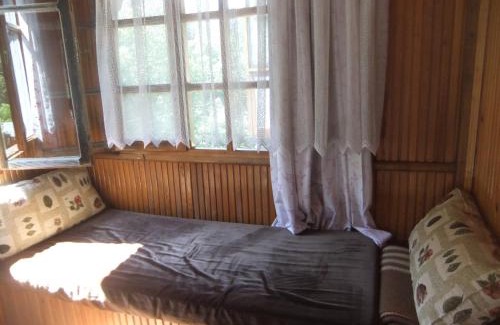 Ayder Apartamento | KONAKLAR APART