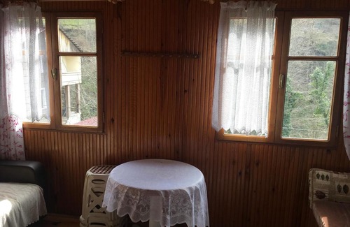 Ayder Apartamento | KONAKLAR APART