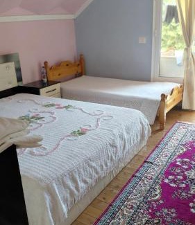 Elbasan Apartamento | Konaku Zenelaj Selcke e Madhe Memaliaj