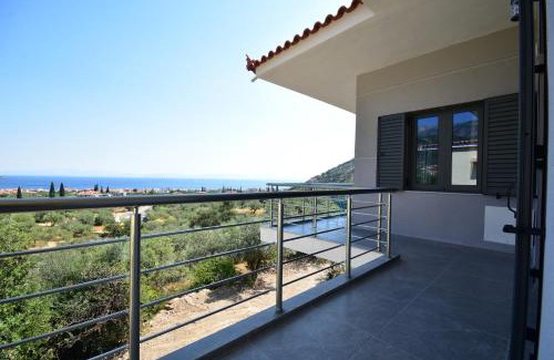 Livadi Apartamento | Konatsi Luxury Apartments