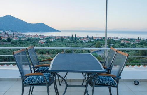 Livadi Apartamento | Konatsi Luxury Apartments