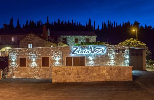 Popovici Apartamento | Konavle Apartments Zlatovisce